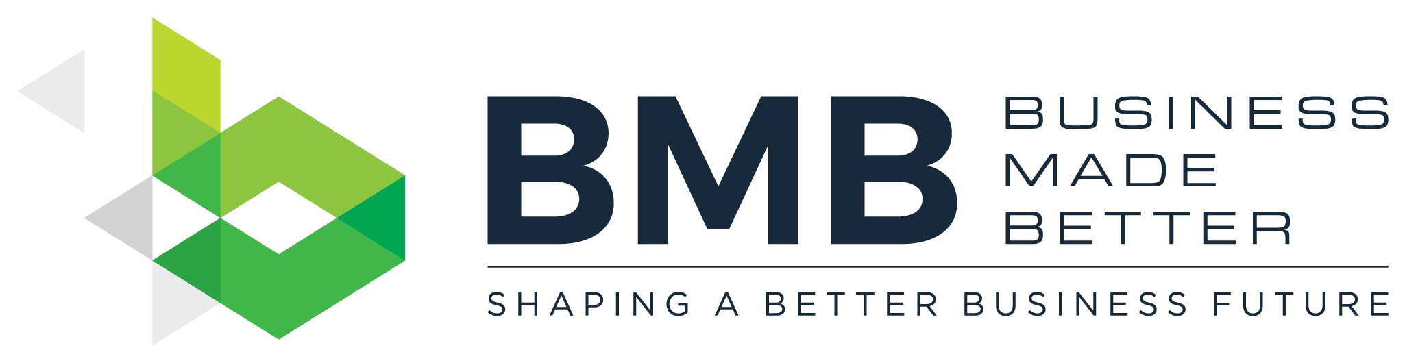 Business Made Better